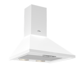 Каминная вытяжка Elikor Вента 50П-430-П3Л белый 841542