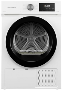 Сушильная машина отдельностоящая Kuppersberg DM 593 W 8747