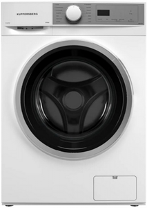 Стирально-сушильная машина отдельностоящая Kuppersberg WDM 470 W 8818
