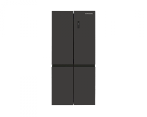 Холодильник Side-by-Side отдельностоящий Kuppersberg NFFD 186 DX 8831