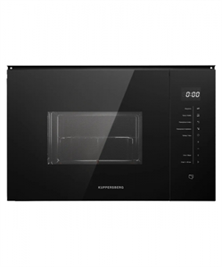 Встраиваемая микроволновая печь Kuppersberg HMW 651 B 8836