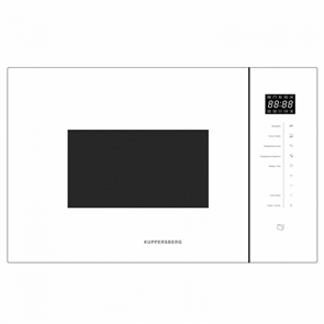Встраиваемая микроволновая печь Kuppersberg HMW 651 W 8837