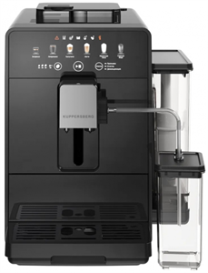 Автоматическая кофемашина Kuppersberg KCF 402 B 8850