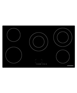 Стеклокерамическая поверхность Kuppersberg ECS 902 8877