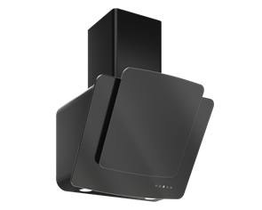 Наклонная вытяжка Elikor Кварц 60П-1000-Е4Д черный/черный 934343