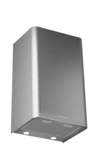 Цилиндрическая вытяжка Elikor MIX 50Н-650-Э3Д нерж/срб 951324