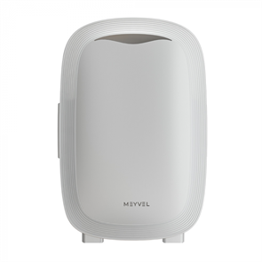 Холодильник для косметики Meyvel MB-12C2W 980307