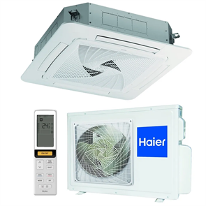 Сплит-система Haier ЕСО AB160S2LR1FA 1U160S1LN1FB ab160s2lr1fa / 1u160s1ln1fb