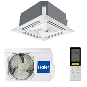 Сплит-система Haier ЕСО AB50S1LC1FA 1U50S1LM1FA ab50s1lc1fa / 1u50s1lm1fa