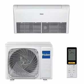 Сплит-система Haier ECO AC105S1LH1FA 1U105S1LS1FA ac105s1lh1fa / 1u105s1ls1fa