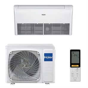 Сплит-система Haier ECO AC105S1LH1FA 1U105S1LS1FB ac105s1lh1fa / 1u105s1ls1fb
