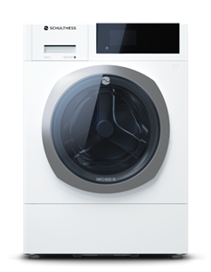 Стиральная машина с фронтальной загрузкой Schulthess ADA1.101BE1H3J3K ada1.101be1h3j3k