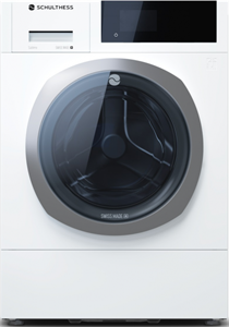 Стиральная машина с фронтальной загрузкой Schulthess ADA1.101BE1H3J3L ada1.101be1h3j3l