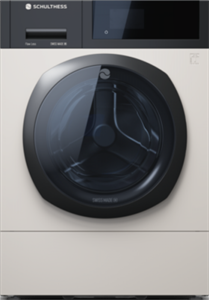 Стиральная машина с фронтальной загрузкой Schulthess ADA1.105BE1H3J3K ada1.105be1h3j3k