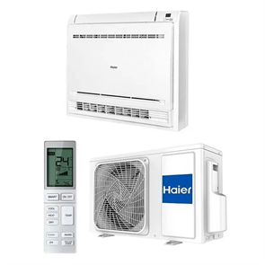 Сплит-система Haier Super Match AF35S2SD1FA 1U35S2SM4FA af35s2sd1fa / 1u35s2sm4fa