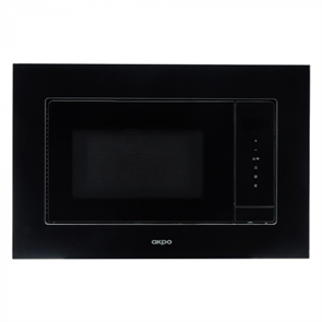 Микроволновая печь AKPO \MEA 2001 FLAT BL ak-19014