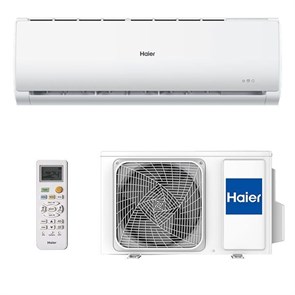 Сплит-система Haier TUNDRA DC инвертор AS09TT5HRA/1U09TL5FRA as09tt5hra / 1u09tl5fra