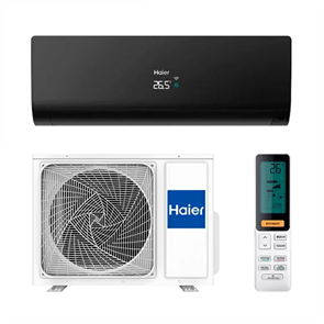 Сплит-система Haier FLEXIS SM DC инвертор Super Match AS25S2SF2FA-B  1U25S2SM3FA as25s2sf2fa-b / 1u25s2sm3fa