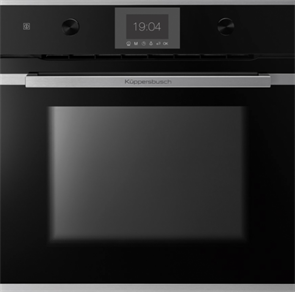 Электрический духовой шкаф Kuppersbusch B 6350.0 S b 6350.0 s