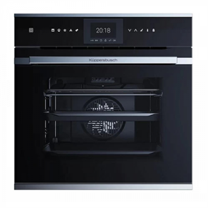 Электрический духовой шкаф Kuppersbusch B 6550.0 S b 6550.0 s