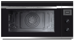 Компактный духовой шкаф Kuppersbusch B 9330.0 S b 9330.0 s