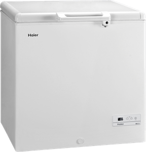 Морозильный ларь Haier HCE 259 R b30054e2jru