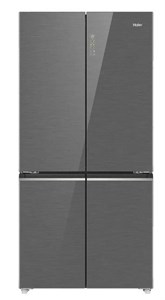 Холодильник Side-by-Side отдельностоящий Haier HTF-690DGS7RU1 bc114de00ru