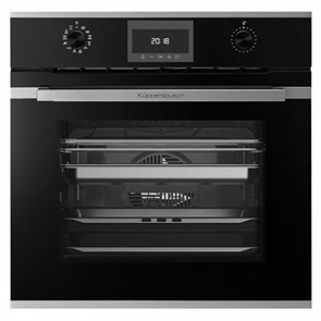 Электрический духовой шкаф Kuppersbusch BD 6340.0 S bd 6340.0 s