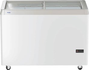 Морозильный ларь Haier SD-405FPEL bf0001e00ru