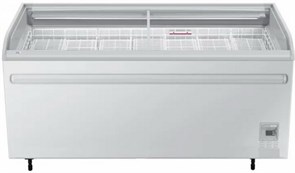 Морозильный ларь Haier GTS1850WB bf0kfe000ru