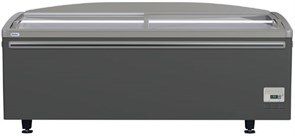 Морозильный ларь Haier GTE1850GB bf0kg7000ru