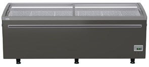 Морозильный ларь Haier GTS2100GB bf0khc000ru