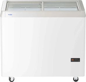 Морозильный ларь Haier SD-325FPEL bf0l01e00ru