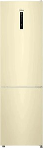 Двухкамерный холодильник отдельностоящий Haier CEF538CCG bj0xree00ru