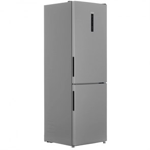 Двухкамерный холодильник отдельностоящий Haier CEF536CSG bj0xrfe00ru