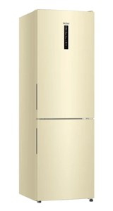 Двухкамерный холодильник отдельностоящий Haier CEF536CCG bj0xrge00ru