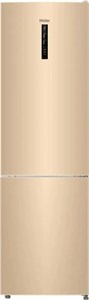 Двухкамерный холодильник отдельностоящий Haier CEF538CGG bj0xrhe00ru
