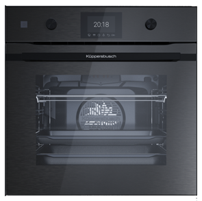 Электрический духовой шкаф Kuppersbusch BP 6350.0 GPH 6 bp 6350.0 gph 6