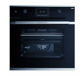 Электрический духовой шкаф Kuppersbusch BP 6381.0 S bp 6381.0 s