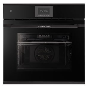 Электрический духовой шкаф Kuppersbusch BP 6550.0 S5 bp 6550.0 s5