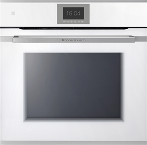 Электрический духовой шкаф Kuppersbusch BP 6550.0 W bp 6550.0 w