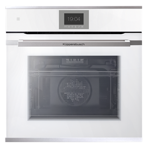Электрический духовой шкаф Kuppersbusch BP 6550.0 W1 bp 6550.0 w1