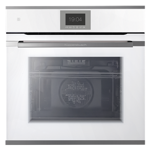 Электрический духовой шкаф Kuppersbusch BP 6550.0 W3 bp 6550.0 w3