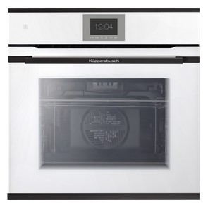 Электрический духовой шкаф Kuppersbusch BP 6550.0 W5 bp 6550.0 w5