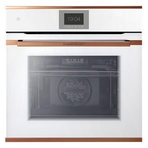 Электрический духовой шкаф Kuppersbusch BP 6550.0 W7 bp 6550.0 w7