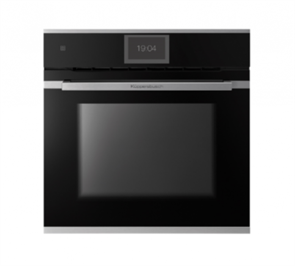 Электрический духовой шкаф Kuppersbusch BP 6850.0 S bp 6850.0 s