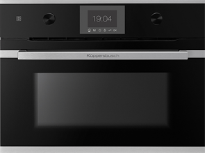 Компактный духовой шкаф Kuppersbusch CB 6350.0 S cb 6350.0 s