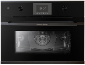 Электрический духовой шкаф Kuppersbusch CB 6350.0 S2 cb 6350.0 s2