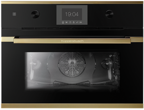 Электрический духовой шкаф Kuppersbusch CB 6350.0 S4 cb 6350.0 s4