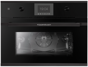 Электрический духовой шкаф Kuppersbusch CB 6350.0 S5 cb 6350.0 s5